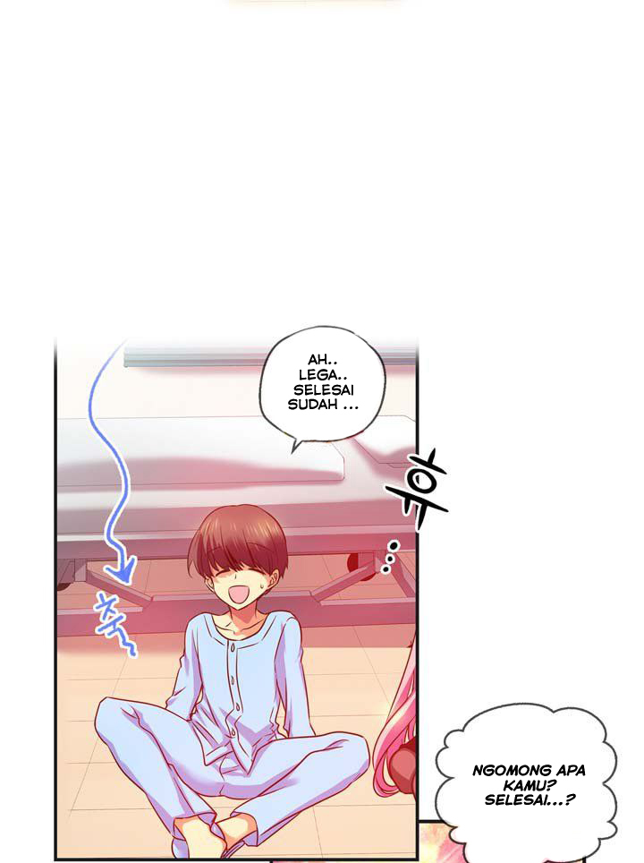 Hyulla’s Race Chapter 14.2 Gambar 19